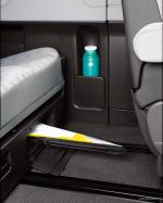 Renault Trafic Generation 2006 года